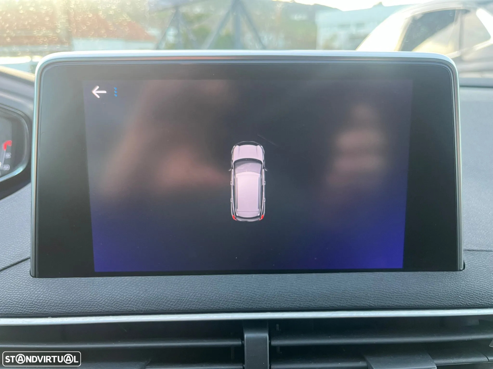 Peugeot 3008 1.5 BlueHDi Allure - 38