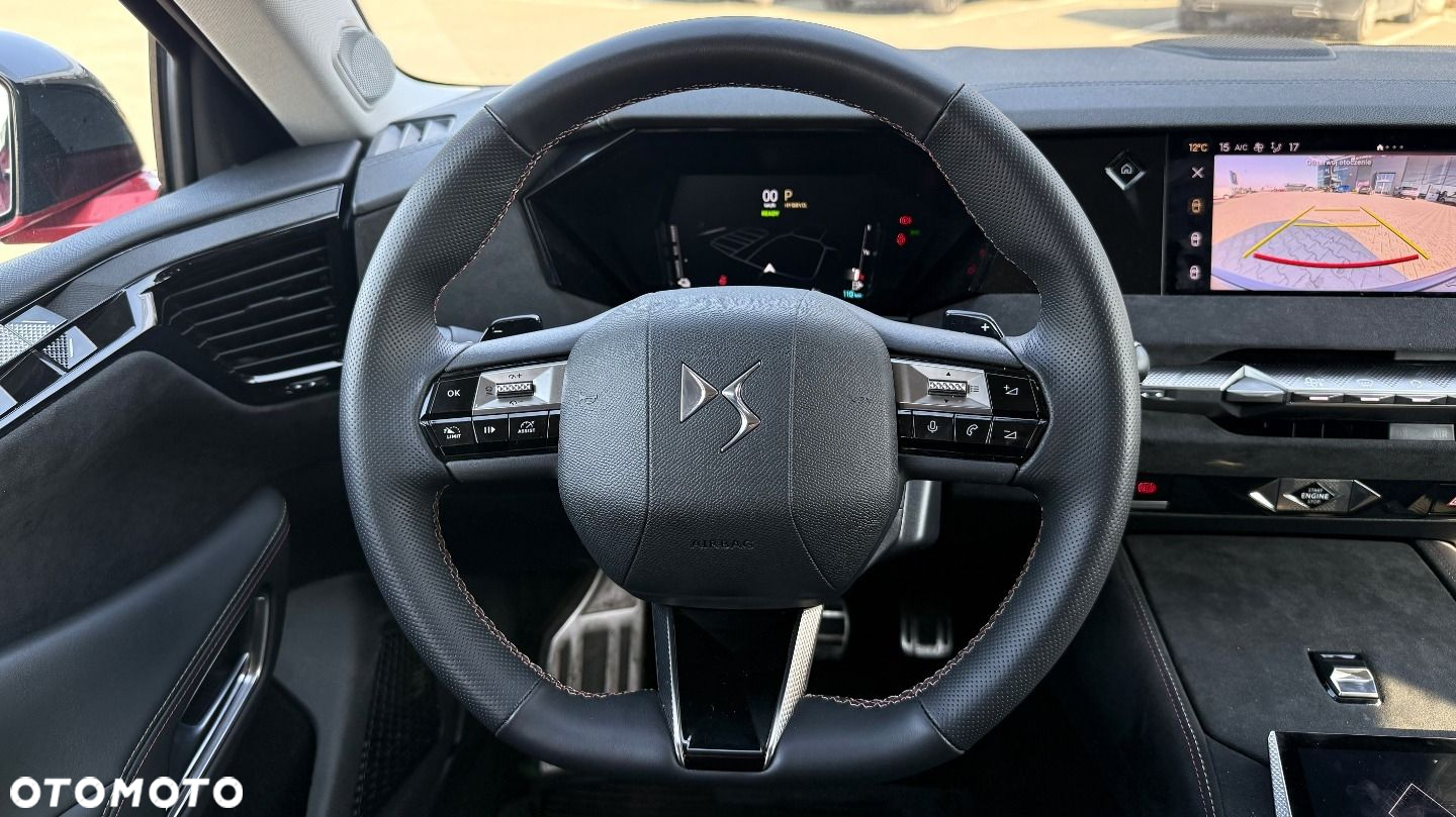 DS Automobiles DS 4 - 11