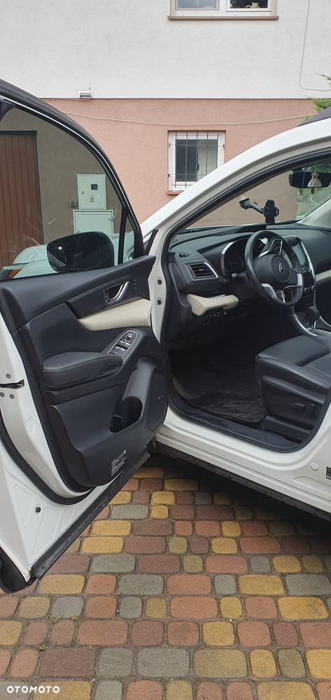 Subaru Ascent - 12