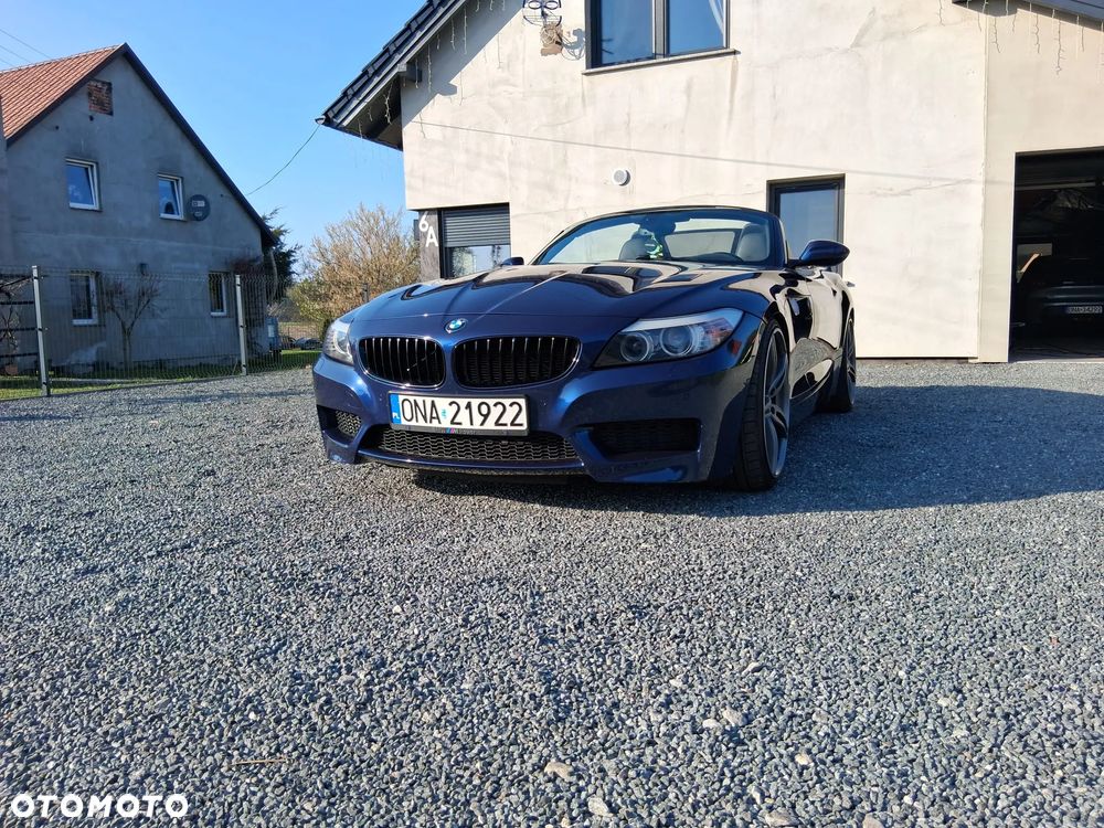 BMW Z4 - 13