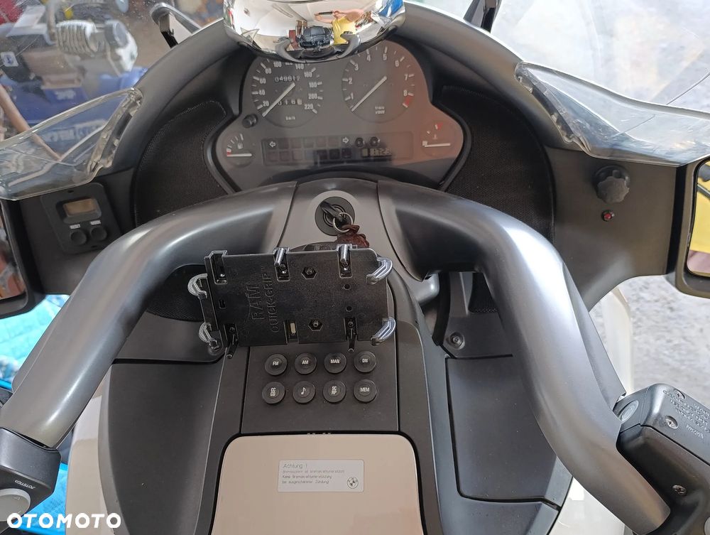BMW K - 18