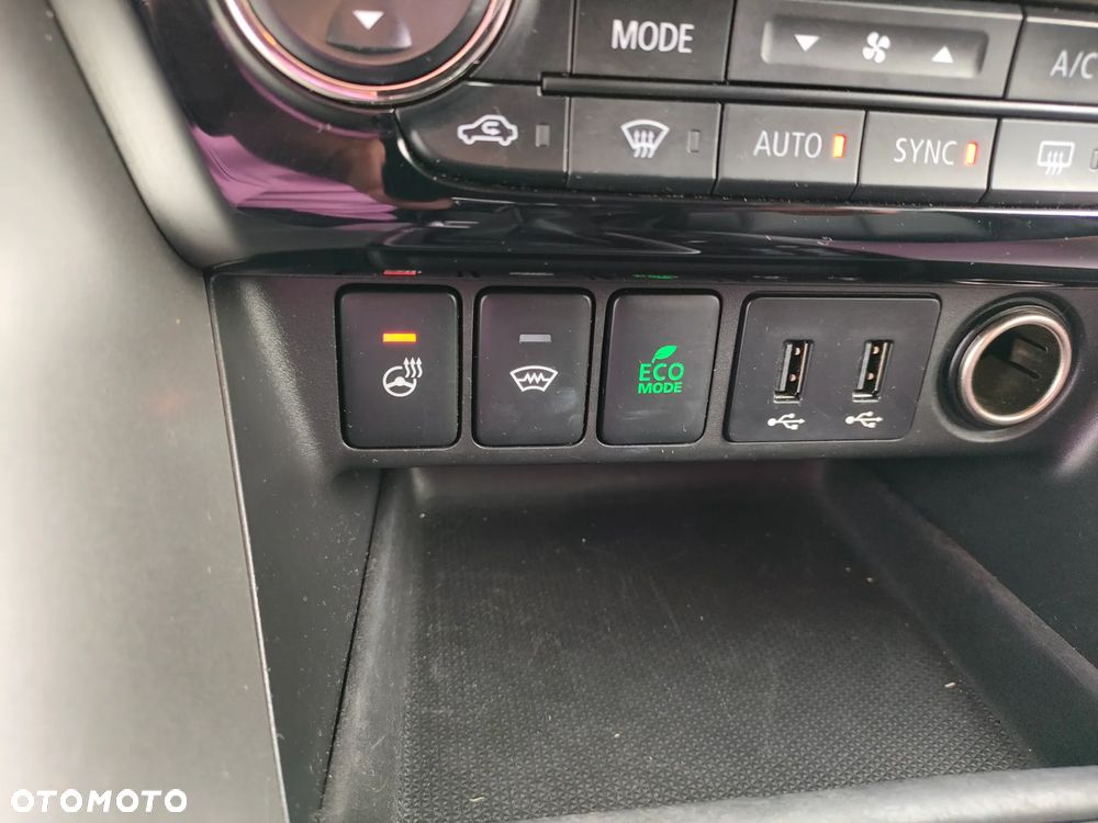 Mitsubishi Eclipse Cross 1.5 T-MIVEC ClearTec 2WD Diamant Edition Plus - 26