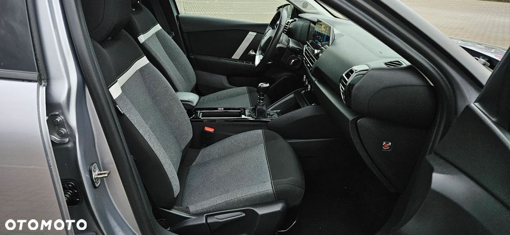 Citroën C4 PureTech 100 Stop&Start FEEL - 7