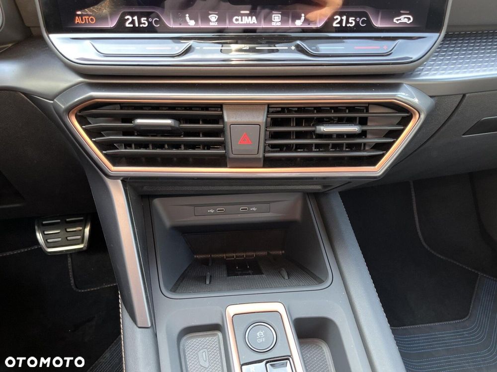 Cupra Leon - 18