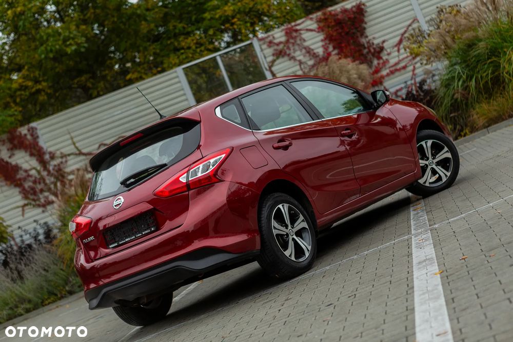 Nissan Pulsar - 17