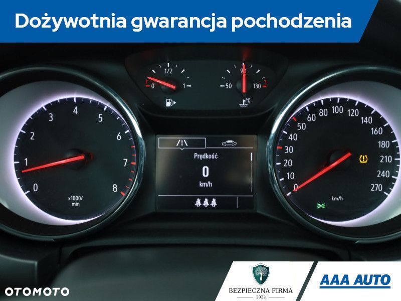 Opel Astra - 10