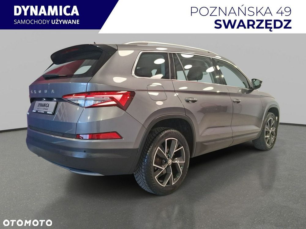 Skoda Kodiaq - 8
