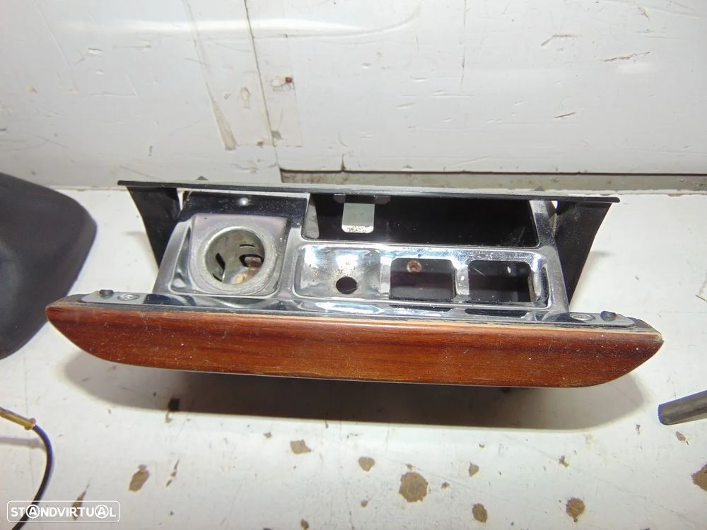 Mercedes W123 vários - 7