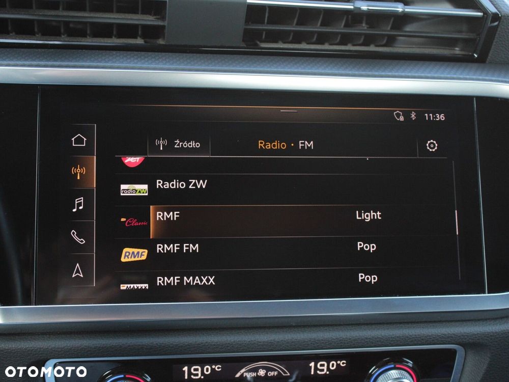 Audi Q3 35 TFSI Advanced S tronic - 25