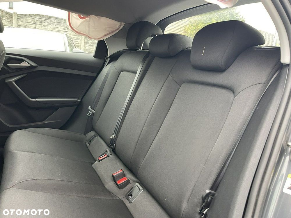 Audi A1 Sportback - 11