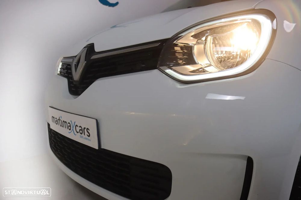 Renault Twingo E-Tech - 9