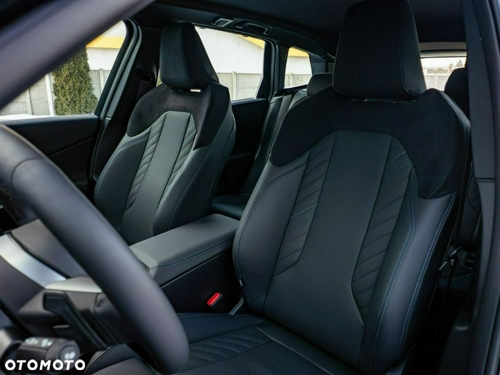 BMW X3 - 8