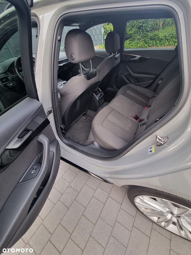 Audi A4 Allroad - 21