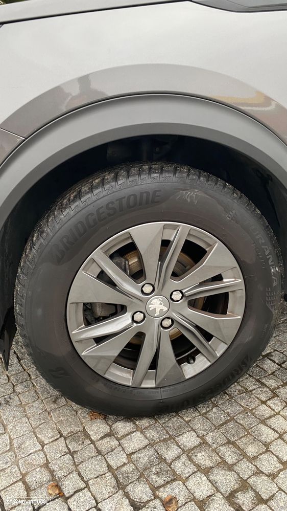 Peugeot 2008 1.5 BlueHDi Active Pack - 16