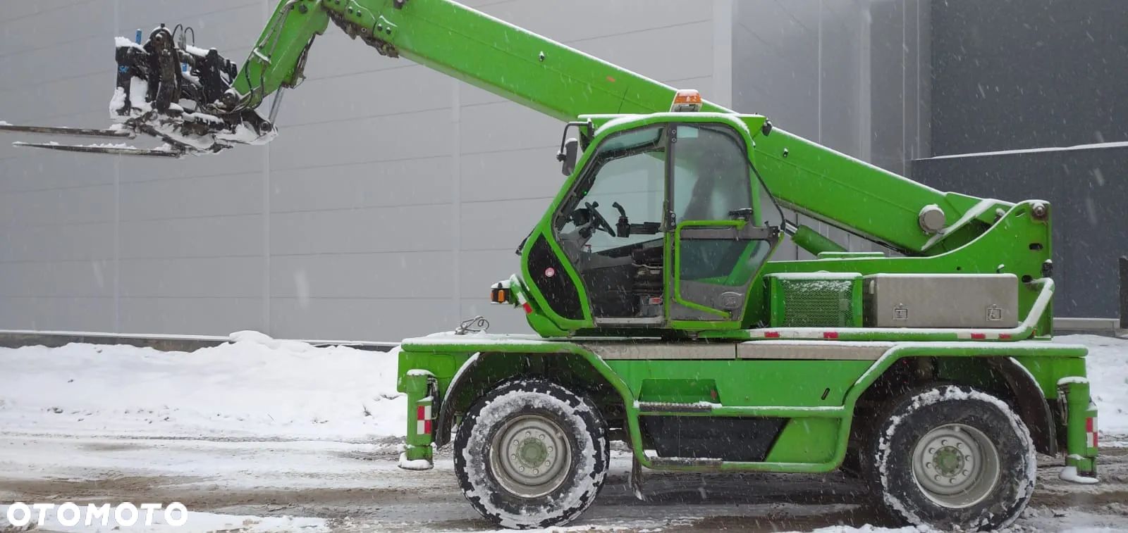 Merlo Merlo Roto 45.21 MCSS - 1
