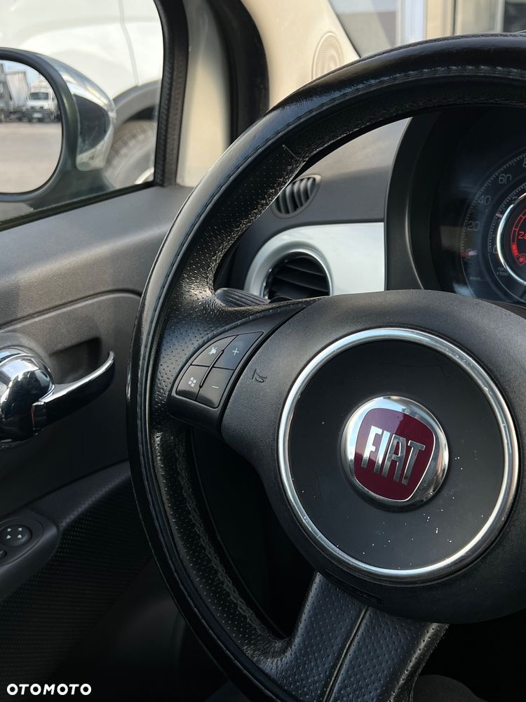 Fiat 500 - 16