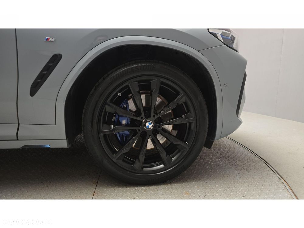 BMW X4 xDrive30d M Sport - 25
