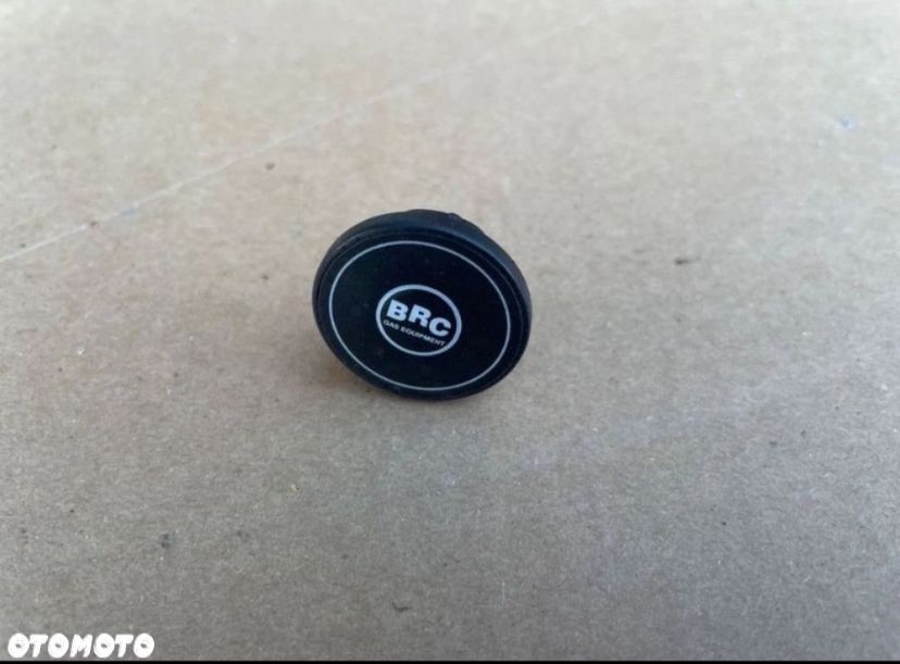 10R-031137 Włącznik sterownik gazu LPG brc - 1