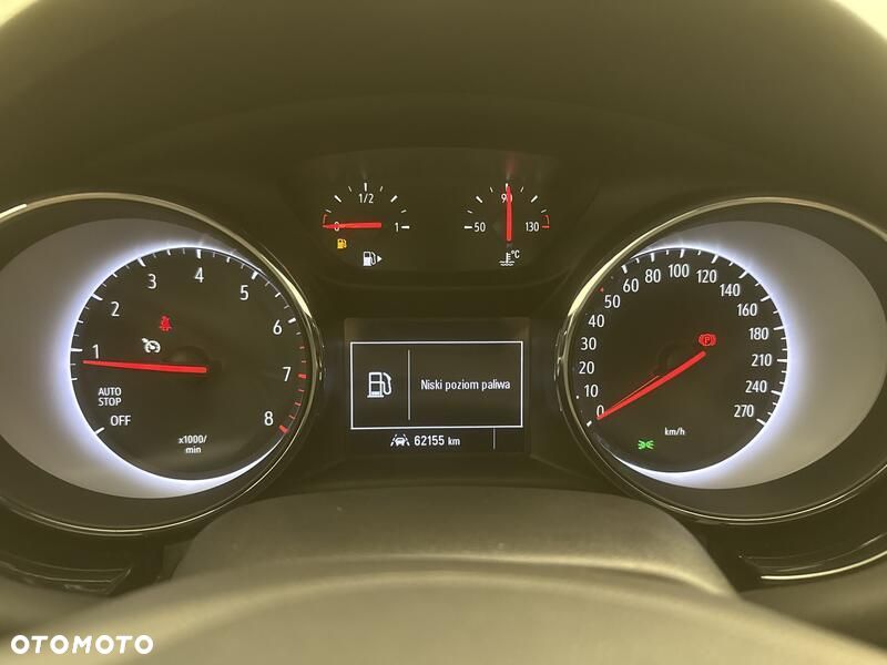 Opel Astra - 14