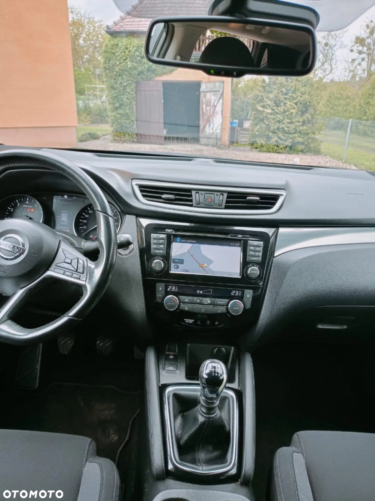 Nissan Qashqai 1.2 DIG-T 360 - 4