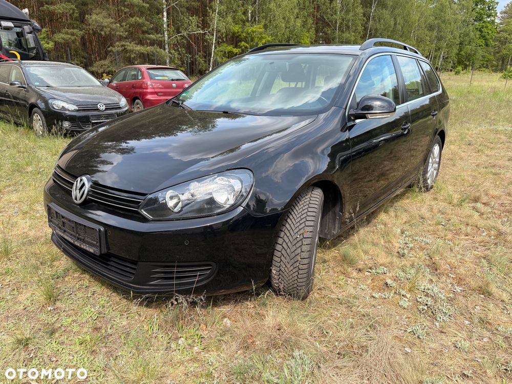 Volkswagen Golf 1.4 TSI Comfortline - 5