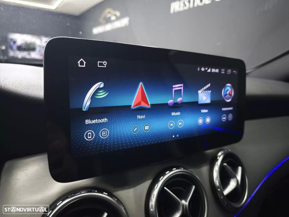 Mercedes-Benz GLA 200 d 7G-DCT AMG Line - 36