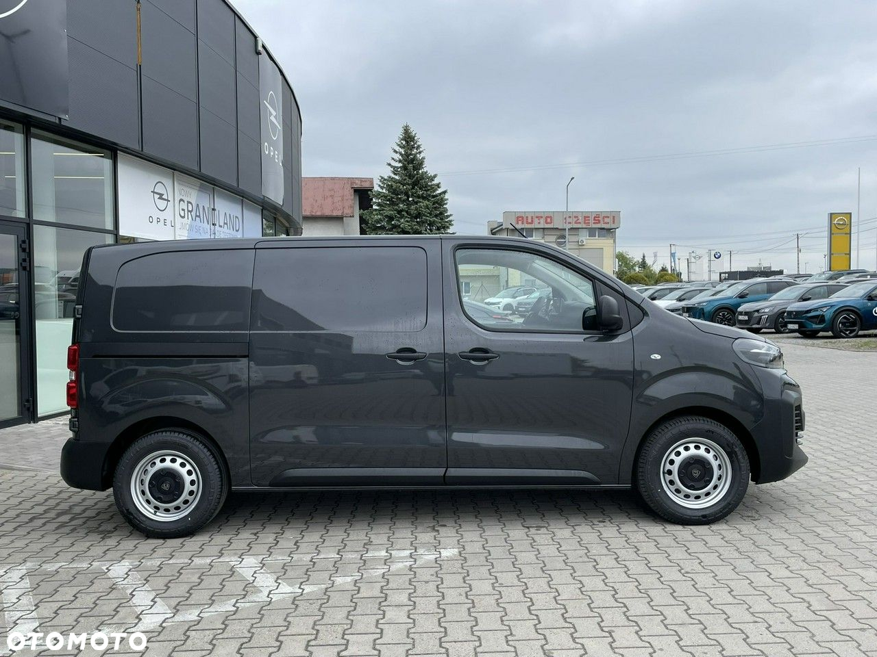 Peugeot Expert - 5