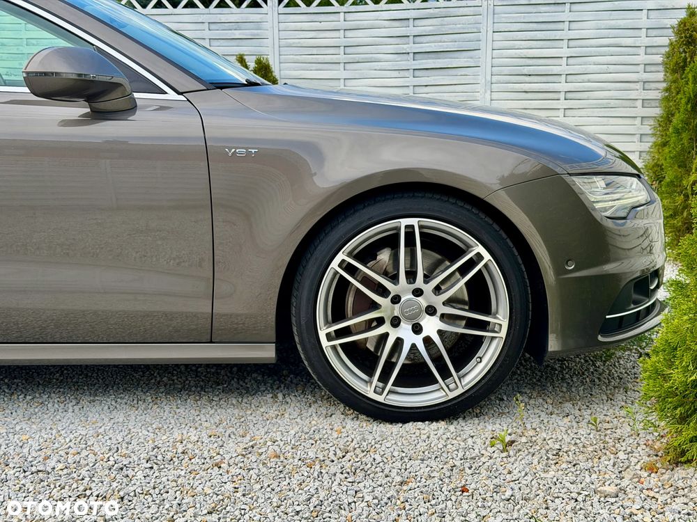 Audi A7 Sportback - 35