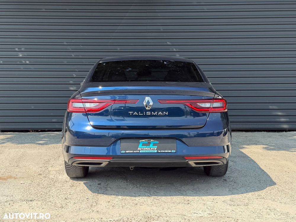 Renault Talisman - 5