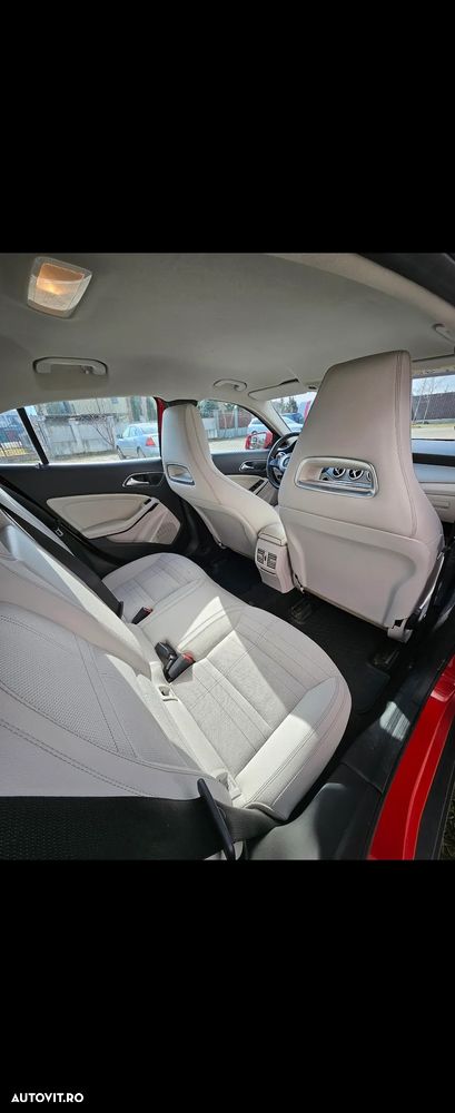 Mercedes-Benz GLA 200 d 4MATIC Aut. - 4