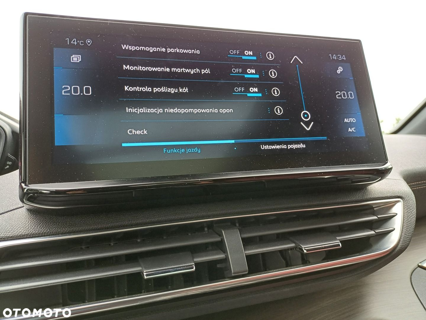Peugeot 3008 1.6 PureTech GT Pack S&S EAT8 - 23