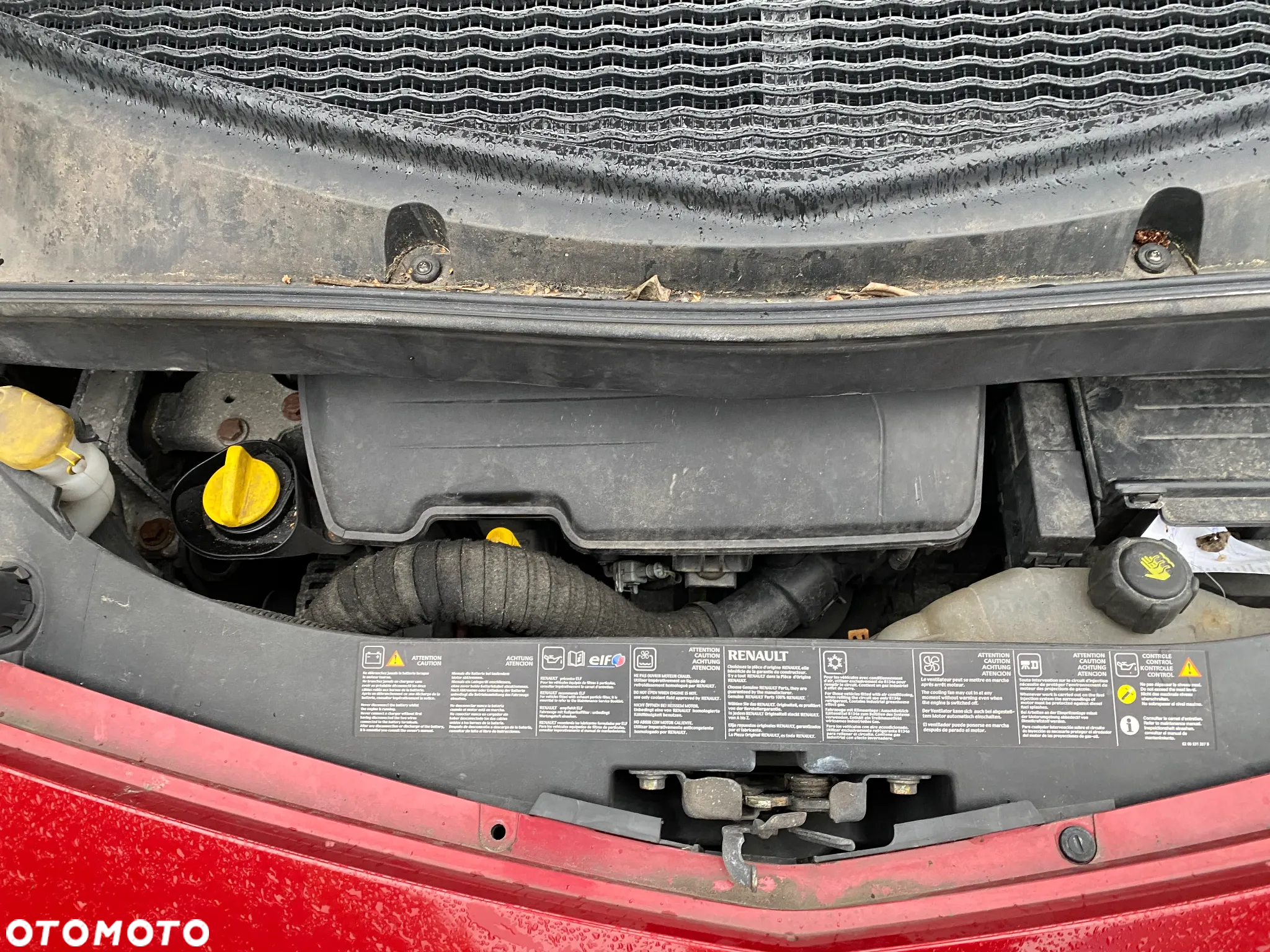 Renault Modus 1.2 16V Alize - 4