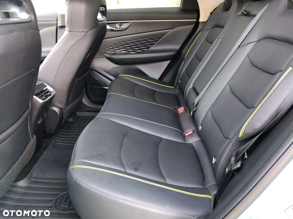 BAIC 5 Beijing 1.5T Luxury DCT - 26