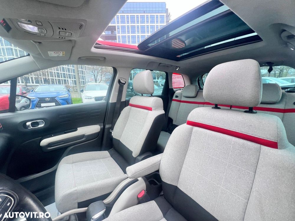 Citroën C3 AIRCROSS - 7