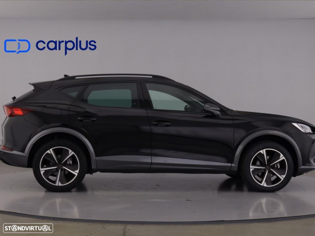 Cupra Formentor - 8