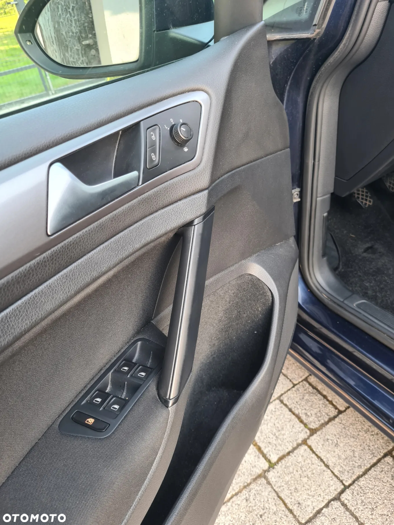 Volkswagen Golf 1.2 TSI BlueMotion Technology Trendline - 13