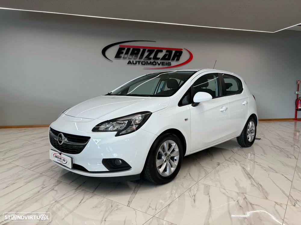 Opel Corsa 1.3 CDTi - 13
