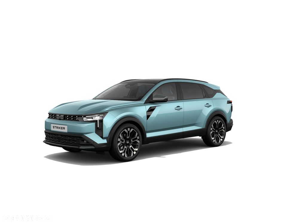 Dacia Inny