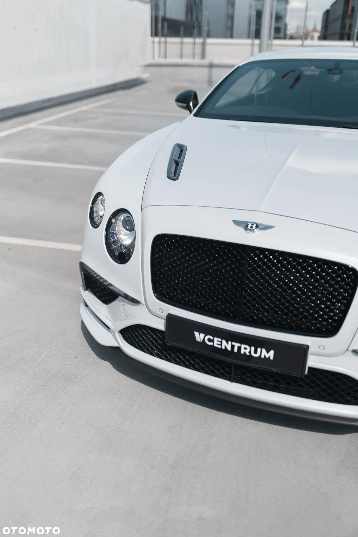 Bentley Continental GT Supersports - 18