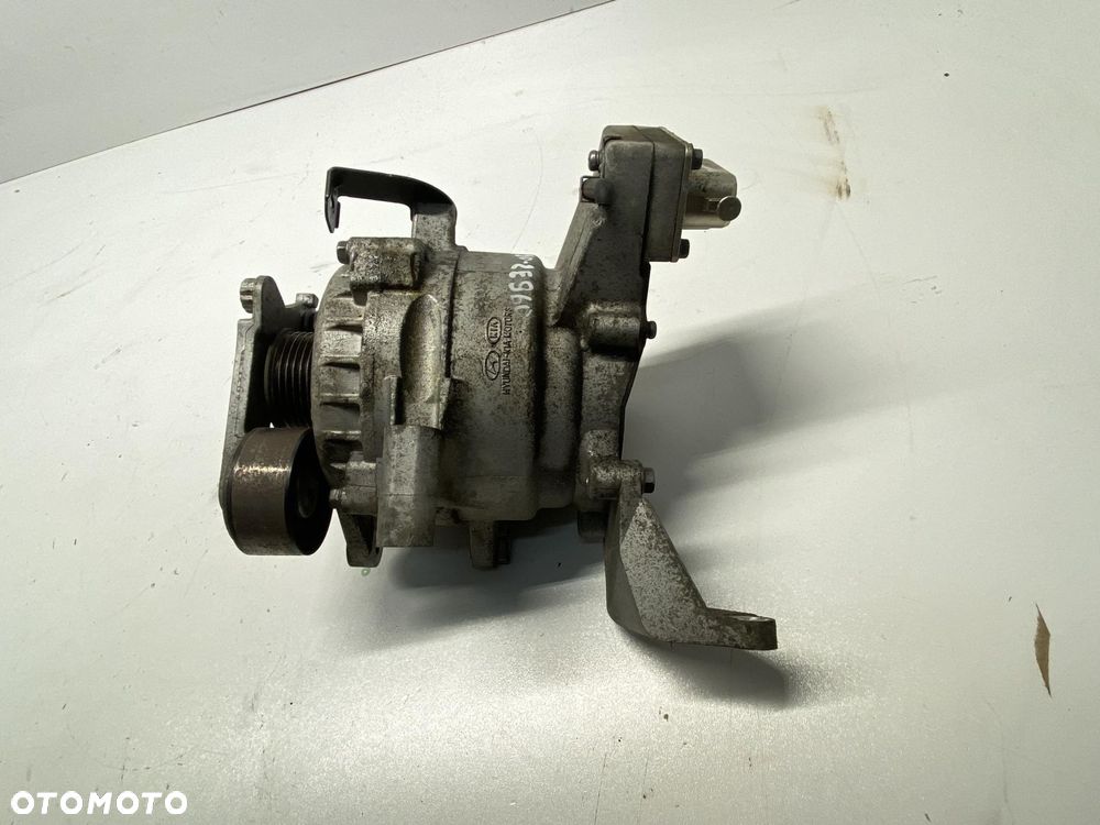 ALTERNATOR KIA OPTIMA IV 2.0 G4NG HYBRYDA PLUG IN 37390-2E960 - 2