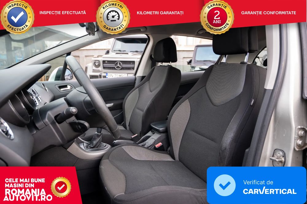 Peugeot 308 1.6E Premium - 12