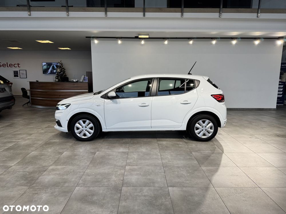 Dacia Sandero - 6