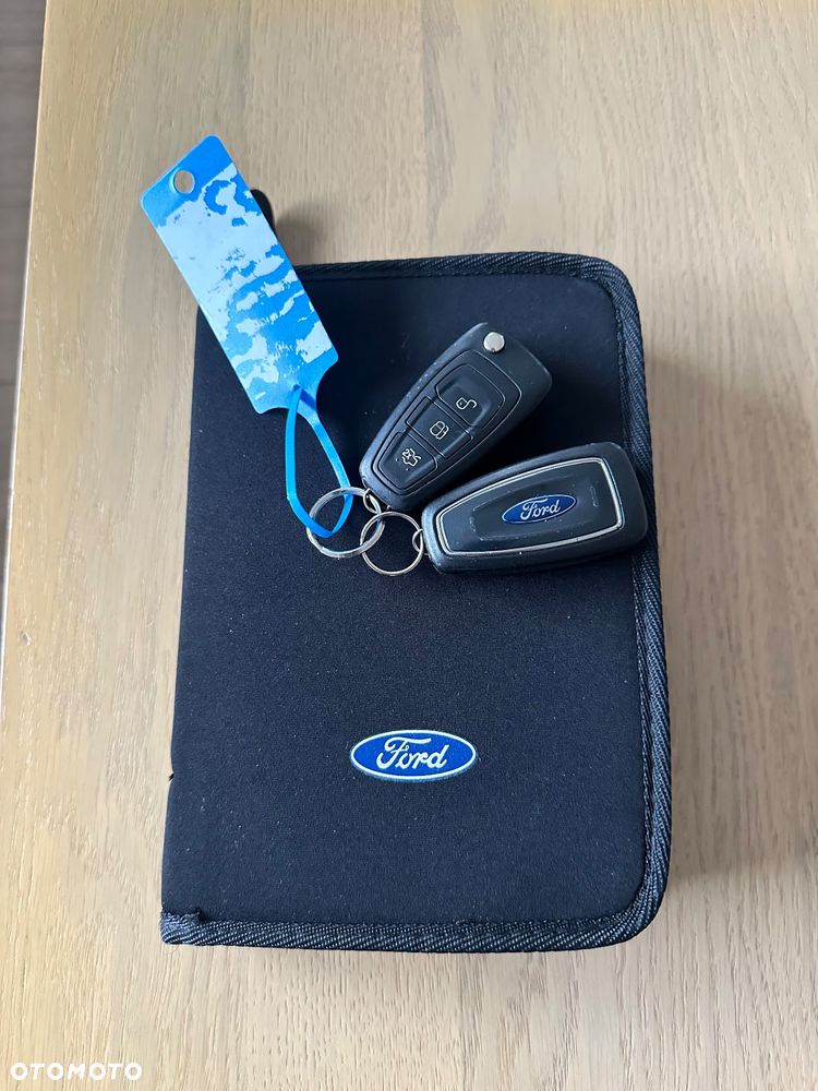 Ford C-MAX 2.0 TDCi Titanium - 18