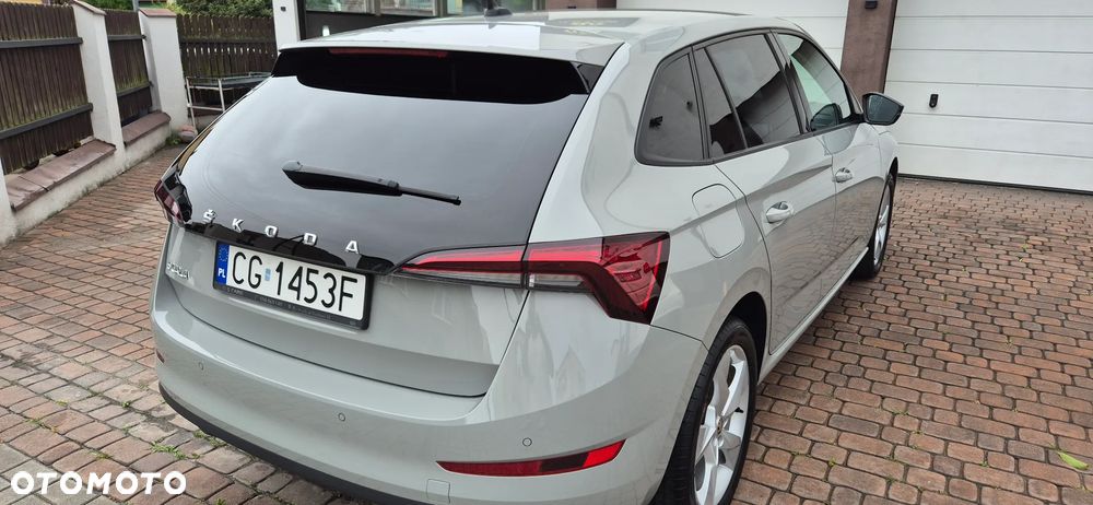 Skoda Scala 1.0 TSI Style - 6