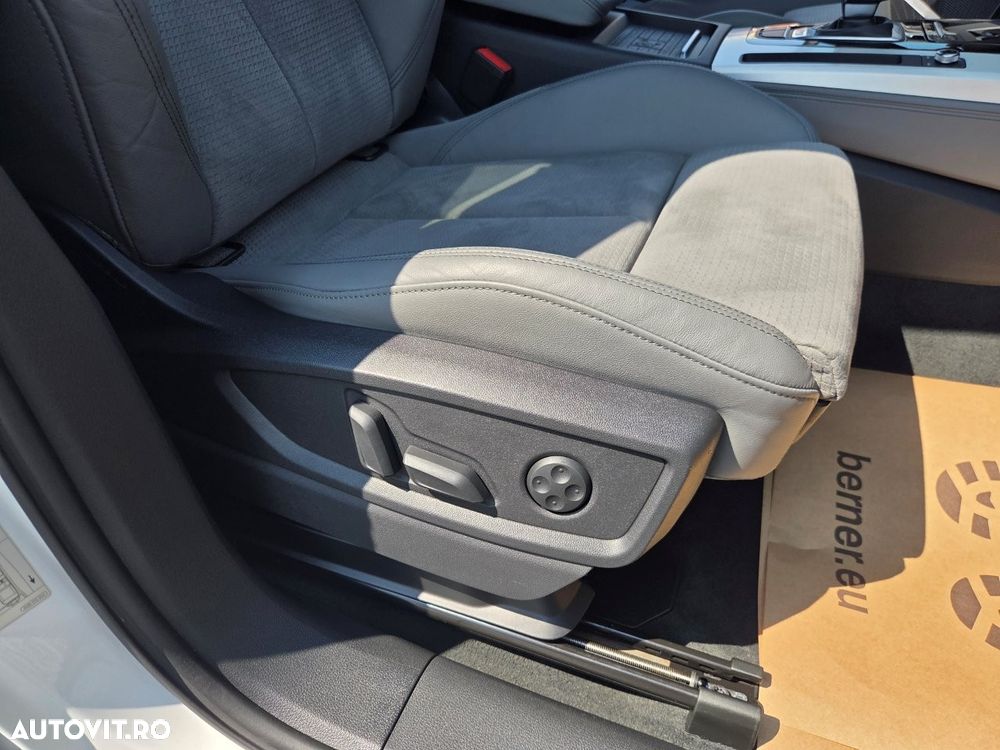 Audi SQ5 Sportback quattro Tiptronic MHEV - 21