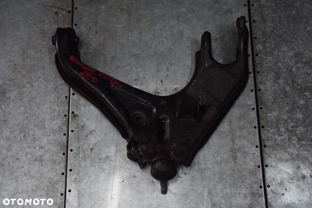 FORD RANGER WAHACZ LEWY PRAWY PRZÓD DOLNY 06- - 6