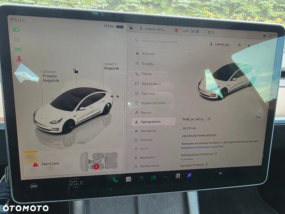 Tesla Model 3 - 19