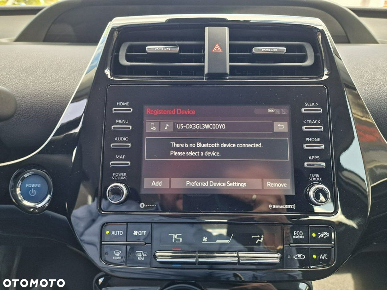 Toyota Prius - 19