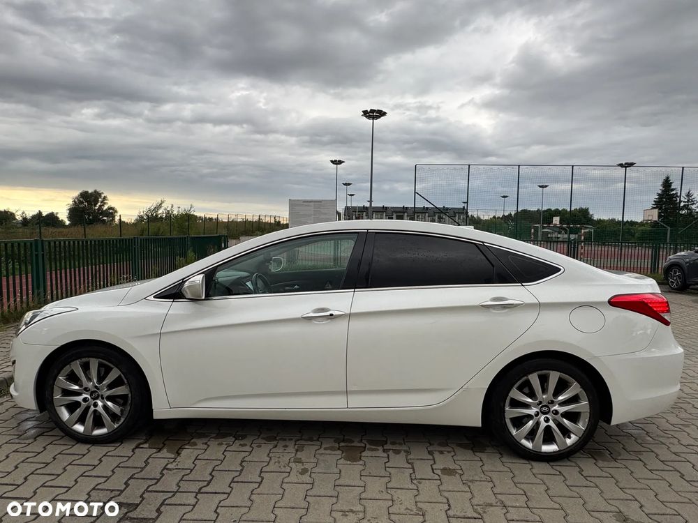 Hyundai i40 1.7 CRDi Premium - 2