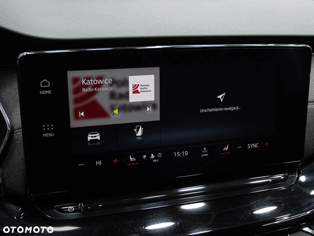Skoda Octavia 1.5 TSI e-Tec Style DSG - 25